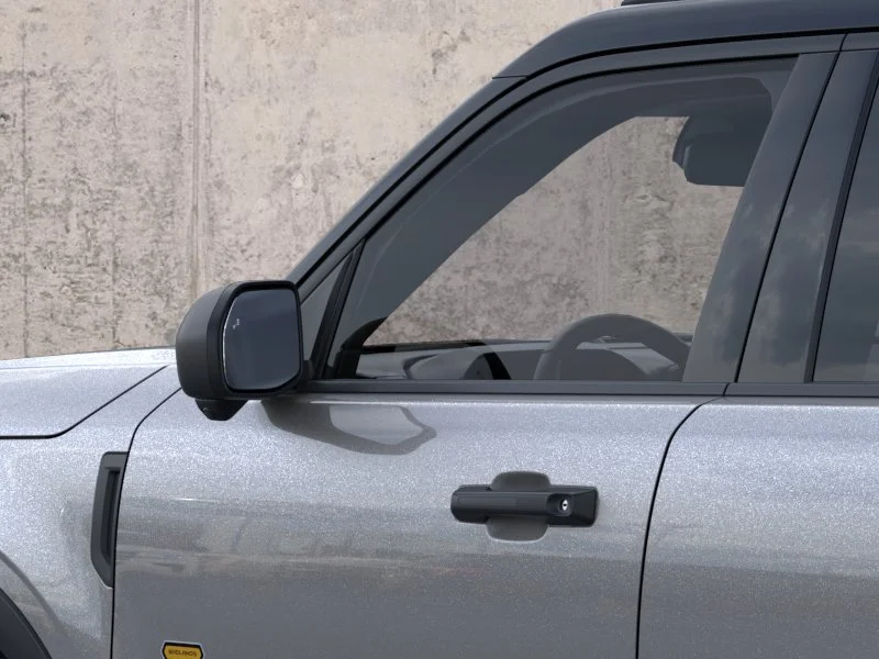 2025 Ford Bronco Sport Badlands - Photo 20