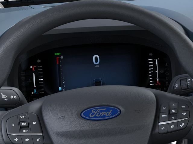 New 2026 White Ford XL image 13