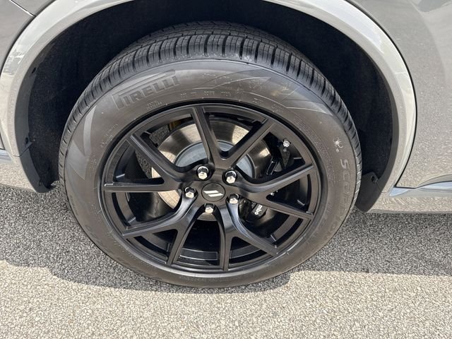 New 2026 Gray Dodge GT HEMI V8 image 17