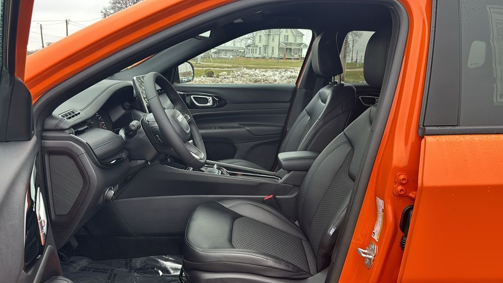 2026 Jeep Compass Altitude - Photo 9