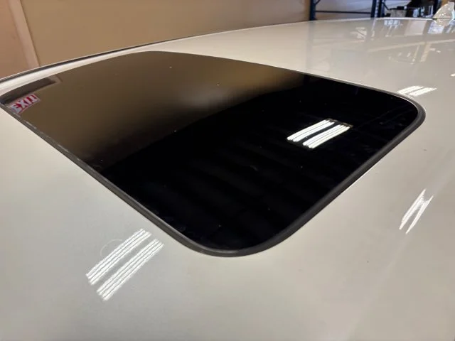 New 2026 White Honda EX image 17