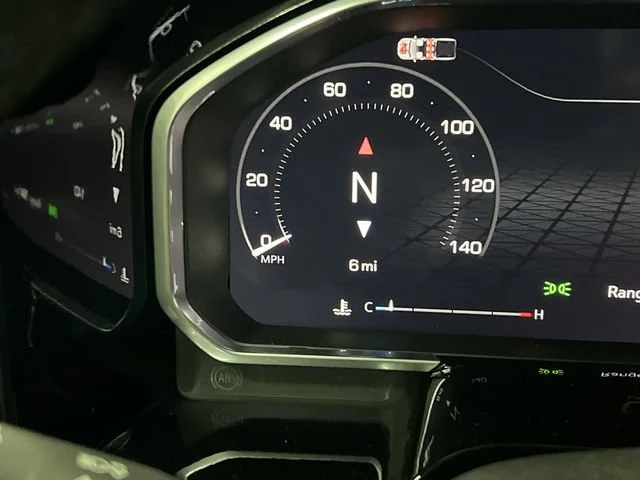 2026 GMC Sierra 1500 Elevation - Photo 13