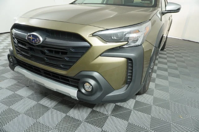 Certified Used 2024 Brown Subaru Touring image 11