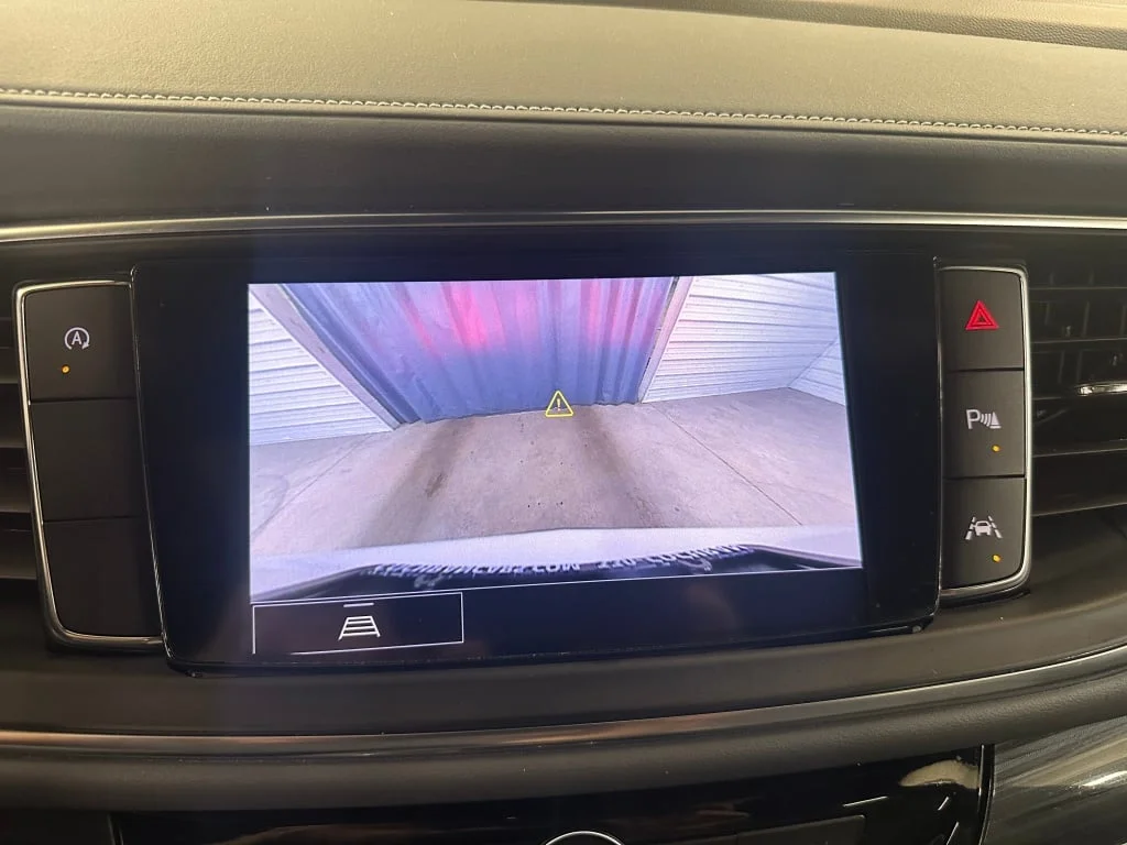 2024 Buick Enclave Essence - Photo 16