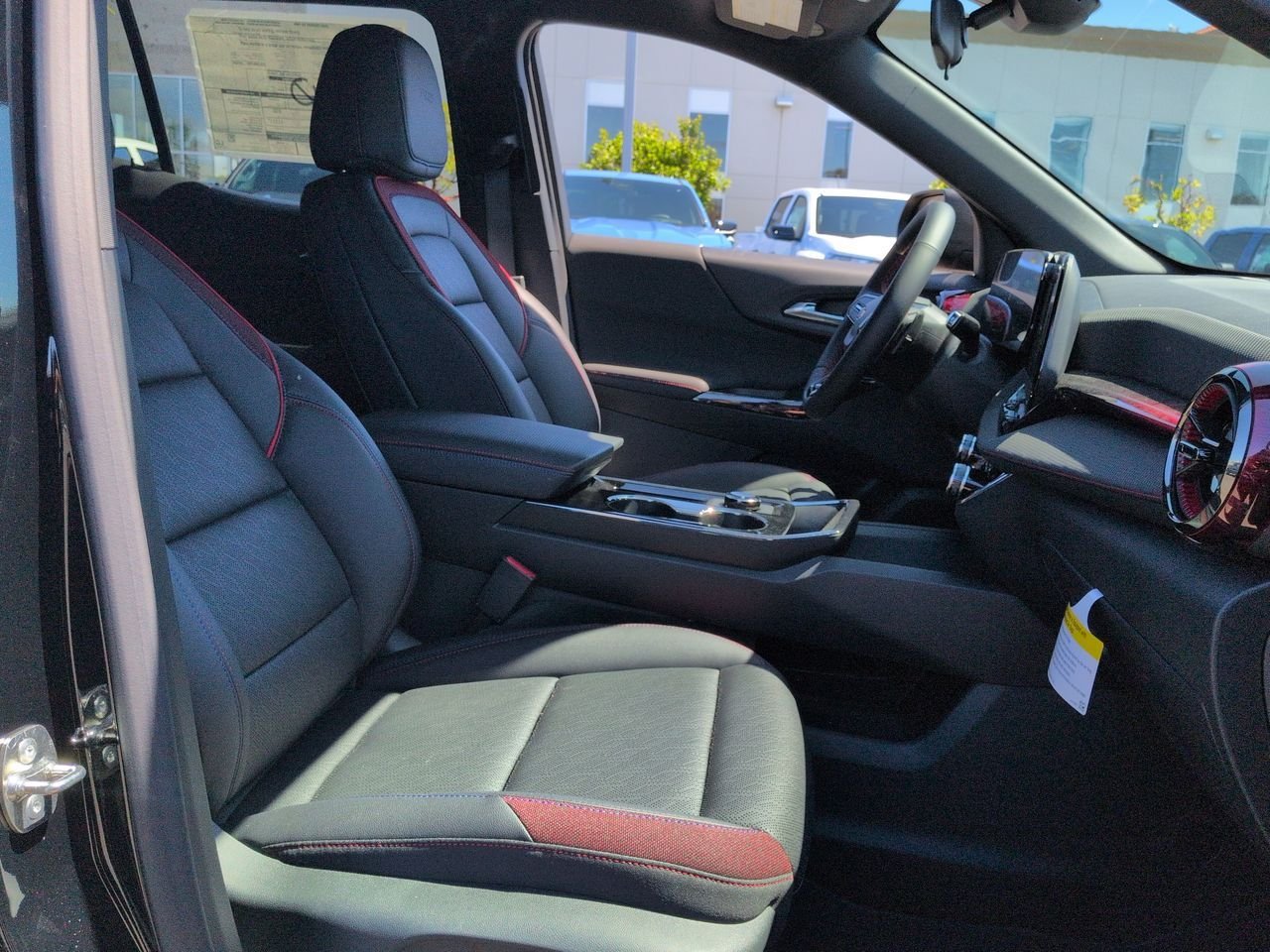 2026 Chevrolet Equinox RS - Photo 29