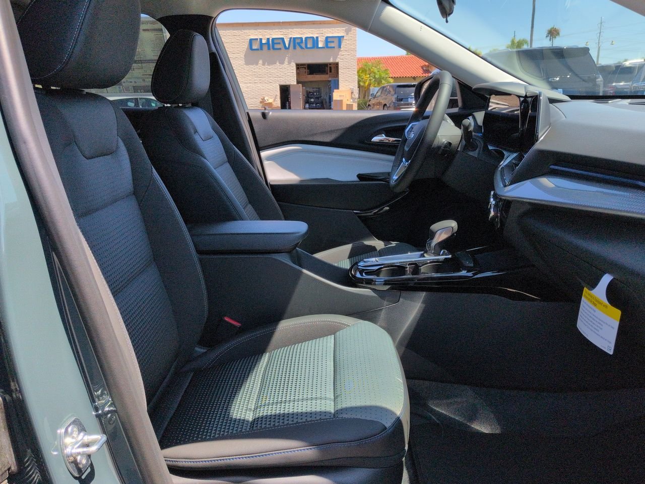 2026 Chevrolet Trax LT - Photo 29