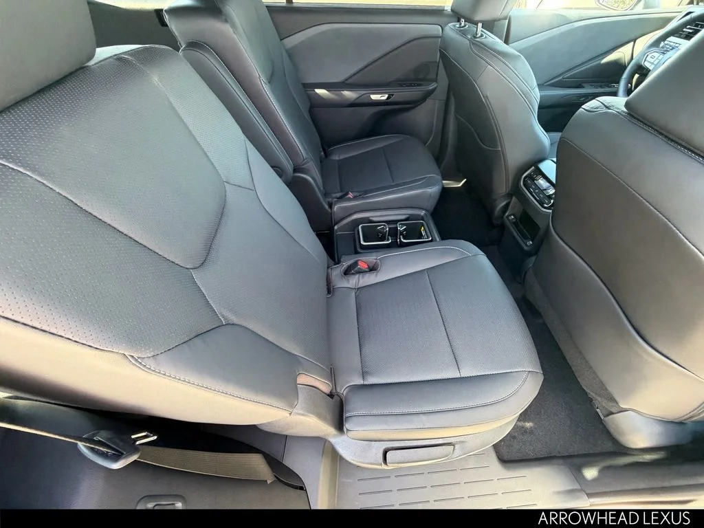 New 2026 Silver Lexus 350 Premium image 13