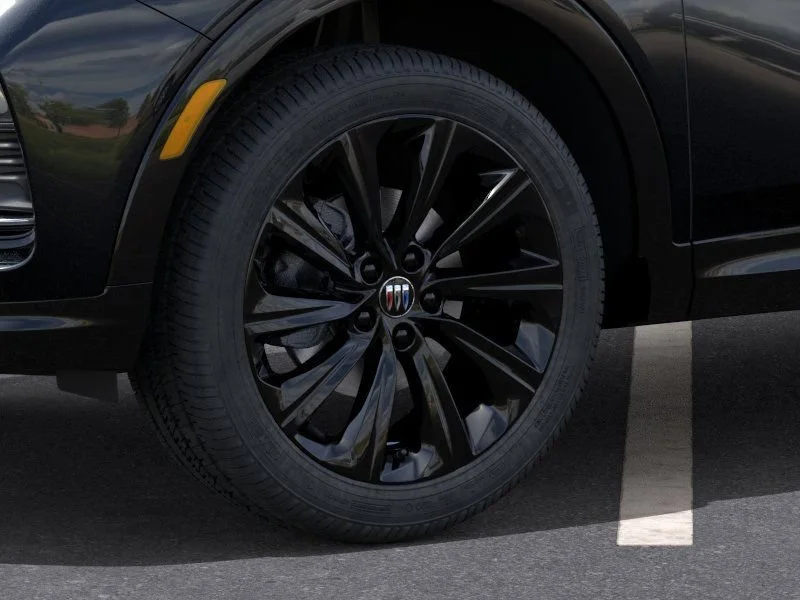 2026 Buick Envista Sport Touring - Photo 9