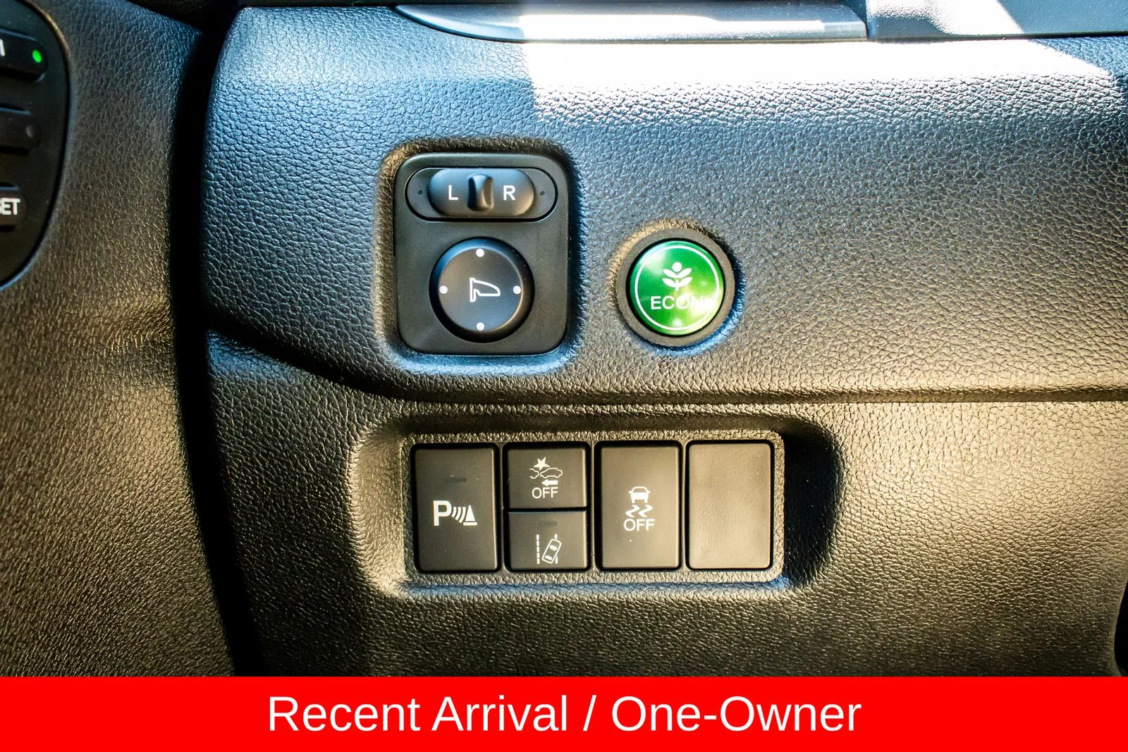 Used 2023 White Honda EX-L image 19