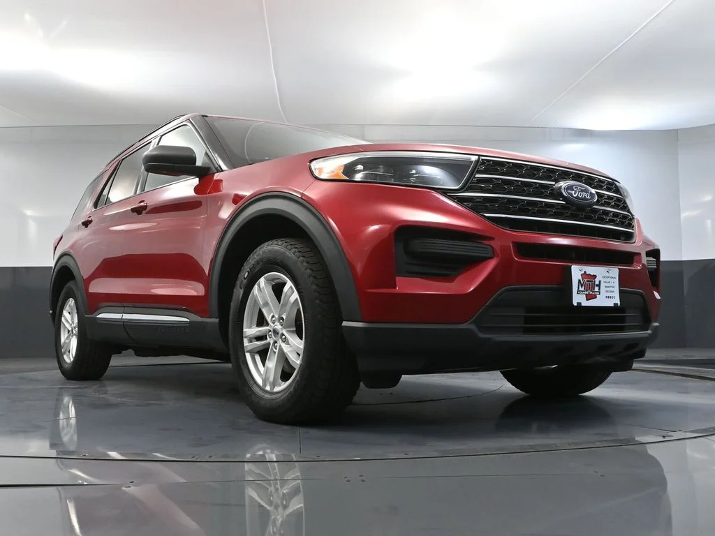 2020 Ford Explorer XLT - Photo 57