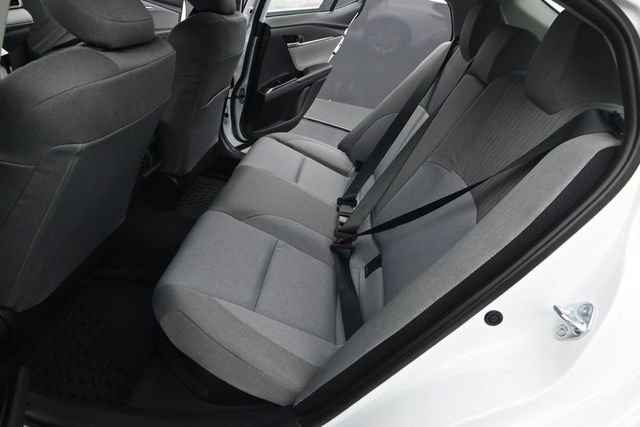 New 2026 Ice Cap Toyota LE image 11