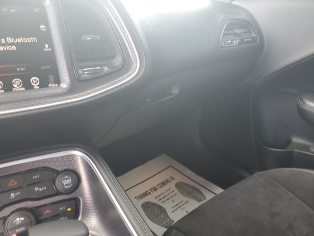 2016 Dodge Challenger Scat Pack - Photo 34