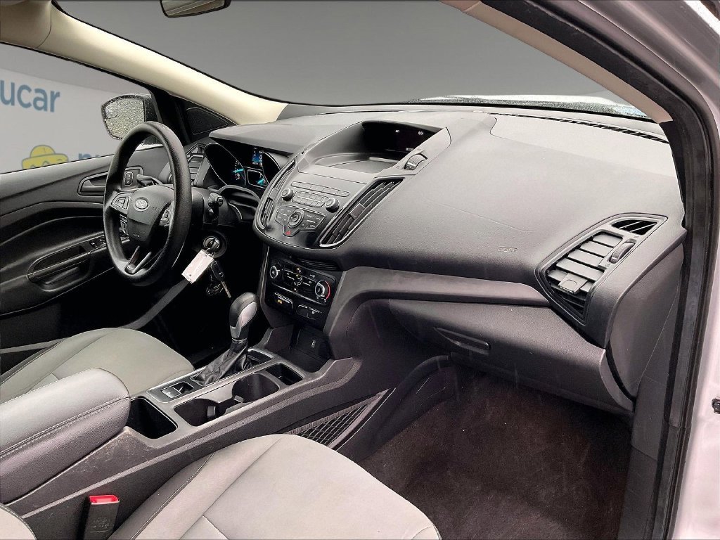 Used 2019 Silver Ford S image 14