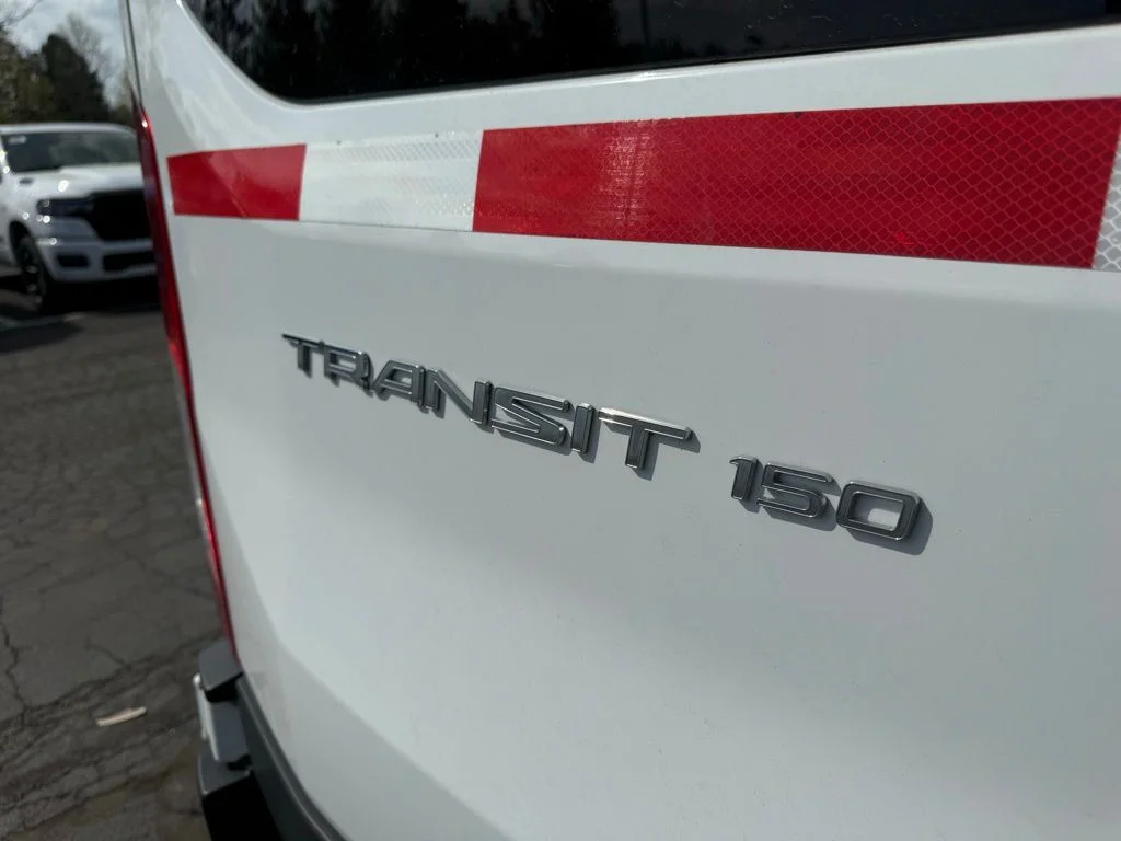 Used 2019 White Ford XLT image 33