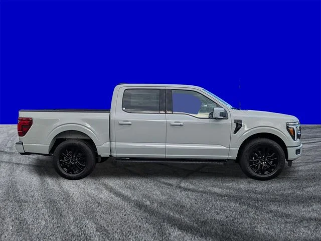 New 2026 Avalanche Ford Lariat® image 3