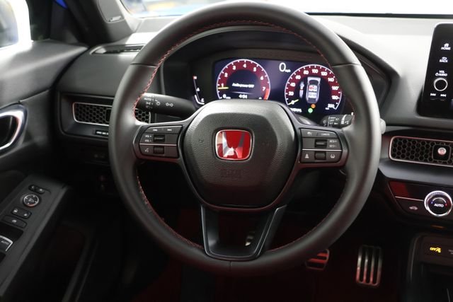 Used 2024 Blue Honda  image 10