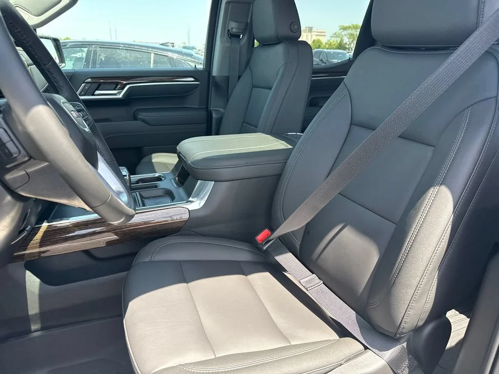 2026 GMC Sierra 1500 Elevation - Photo 15