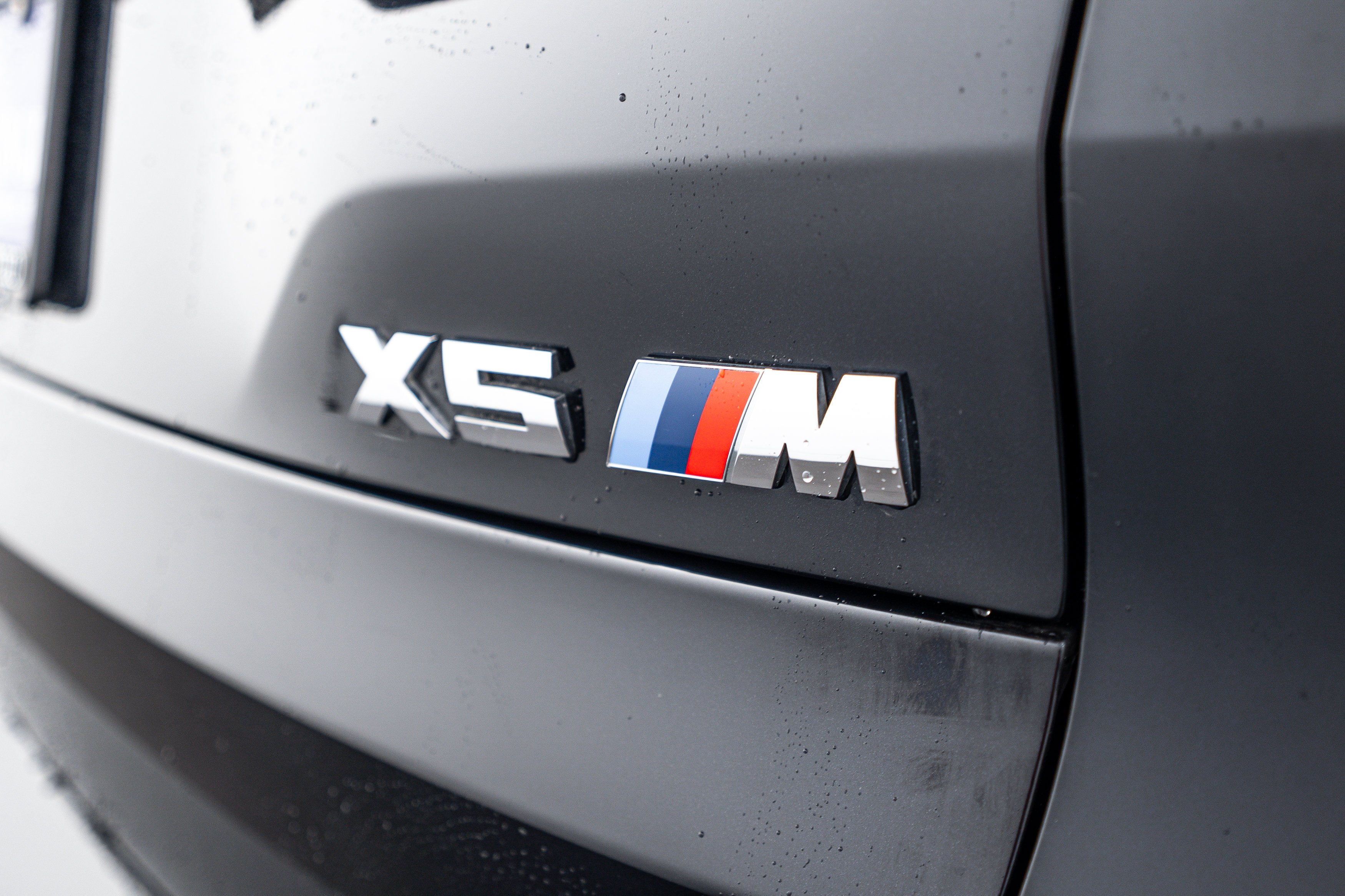 Used 2021 Carbon Black Metallic BMW  image 20