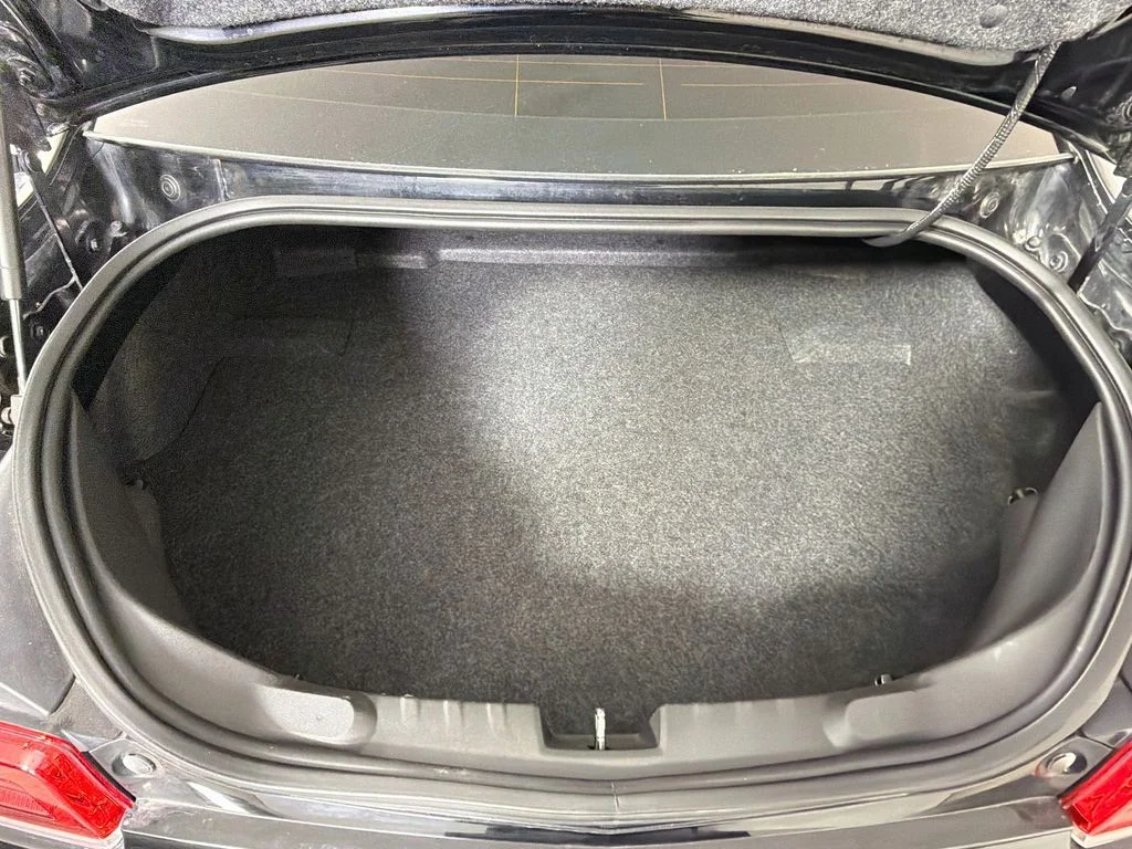 Used 2014 Black Chevrolet SS image 22