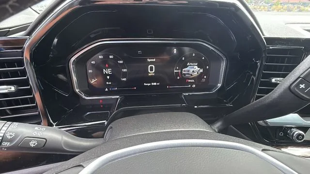 2026 GMC Sierra 1500 SLE - Photo 21