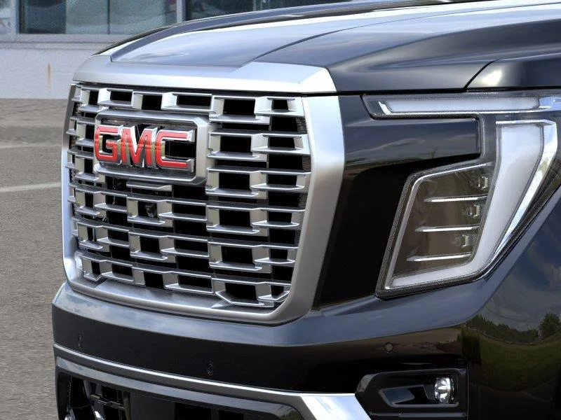 New 2026 Onyx Black GMC Denali image 13