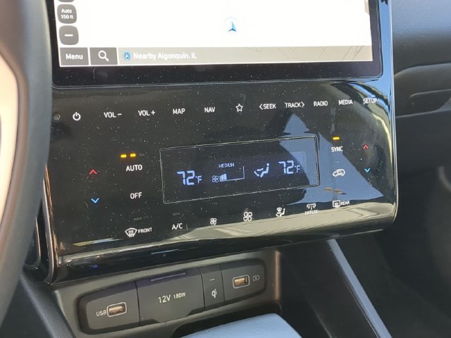 2024 Hyundai Tucson SEL - Photo 23