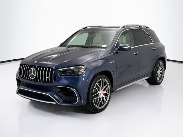 2026|Mercedes-Benz|GLE|GLE 63 S AMG®|4MATIC®|4D Sport Utility