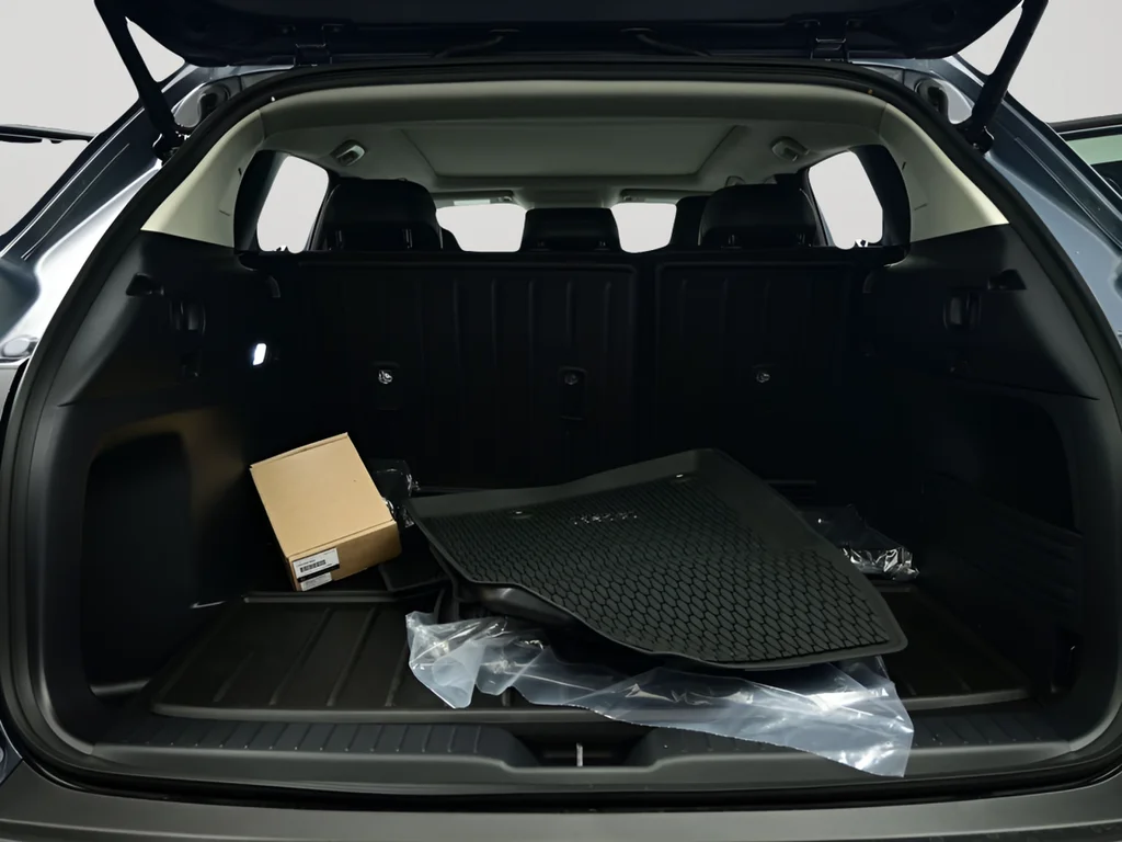 2026 Mazda CX-50 Premium - Photo 16