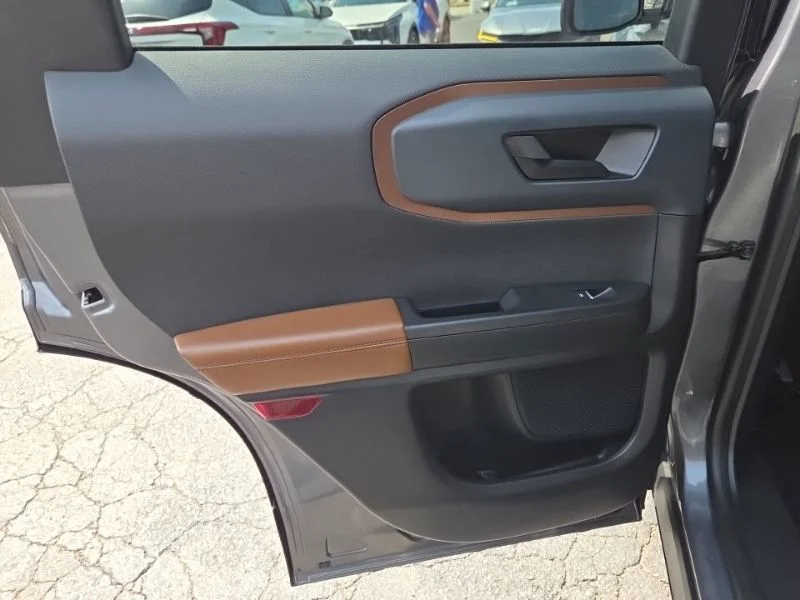 Used 2021 Gray Ford Outer Banks image 19