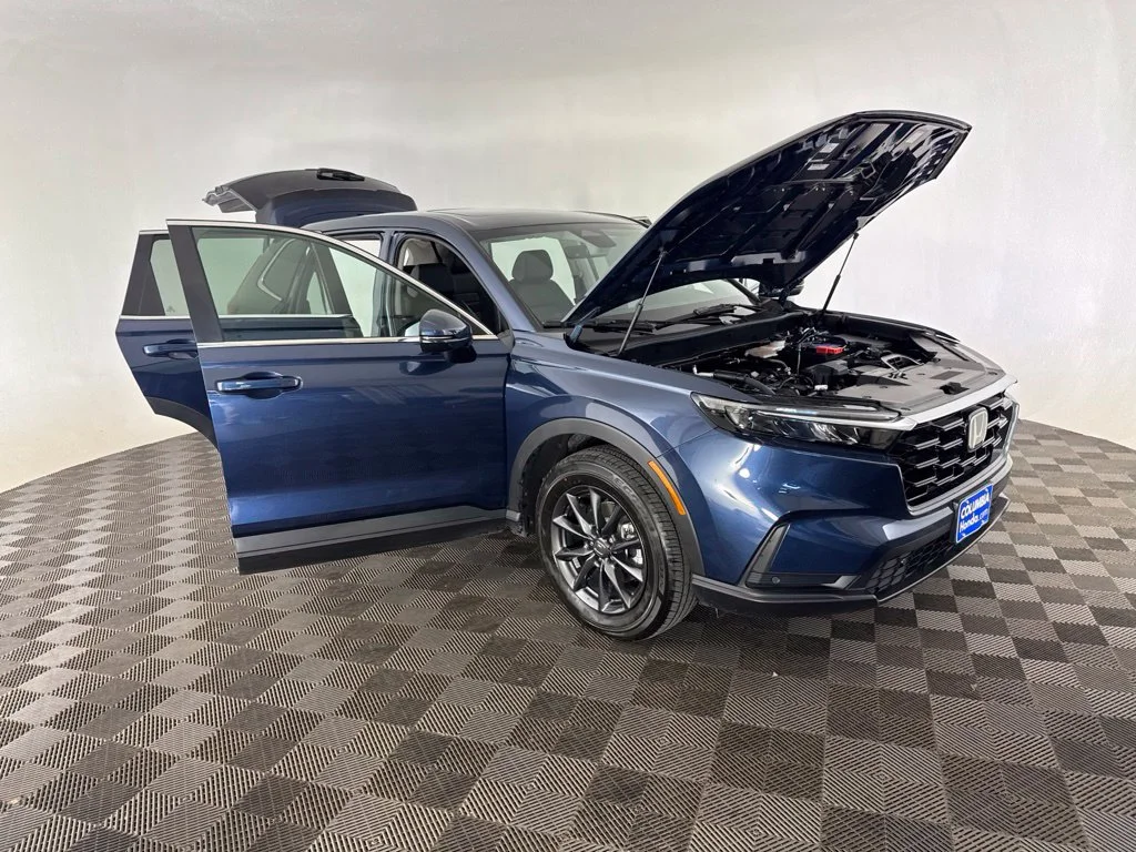Used 2026  Honda EX-L image 13