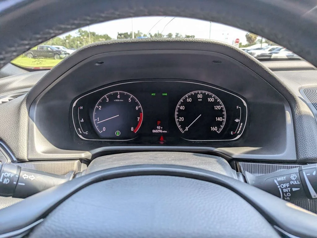 Used 2020  Honda Sport image 25