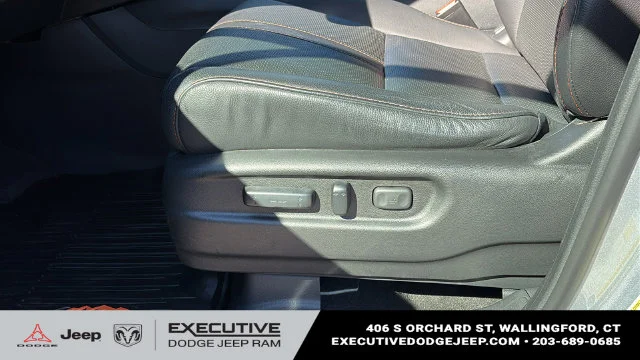 Used 2023  Honda TrailSport image 12