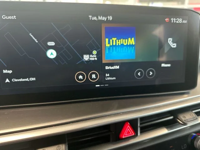 2026 Kia Sorento EX - Photo 14