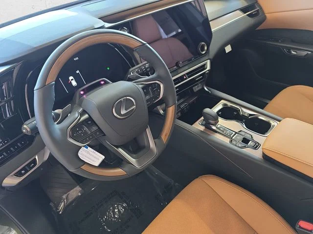 2026 Lexus RX 350 Premium - Photo 16