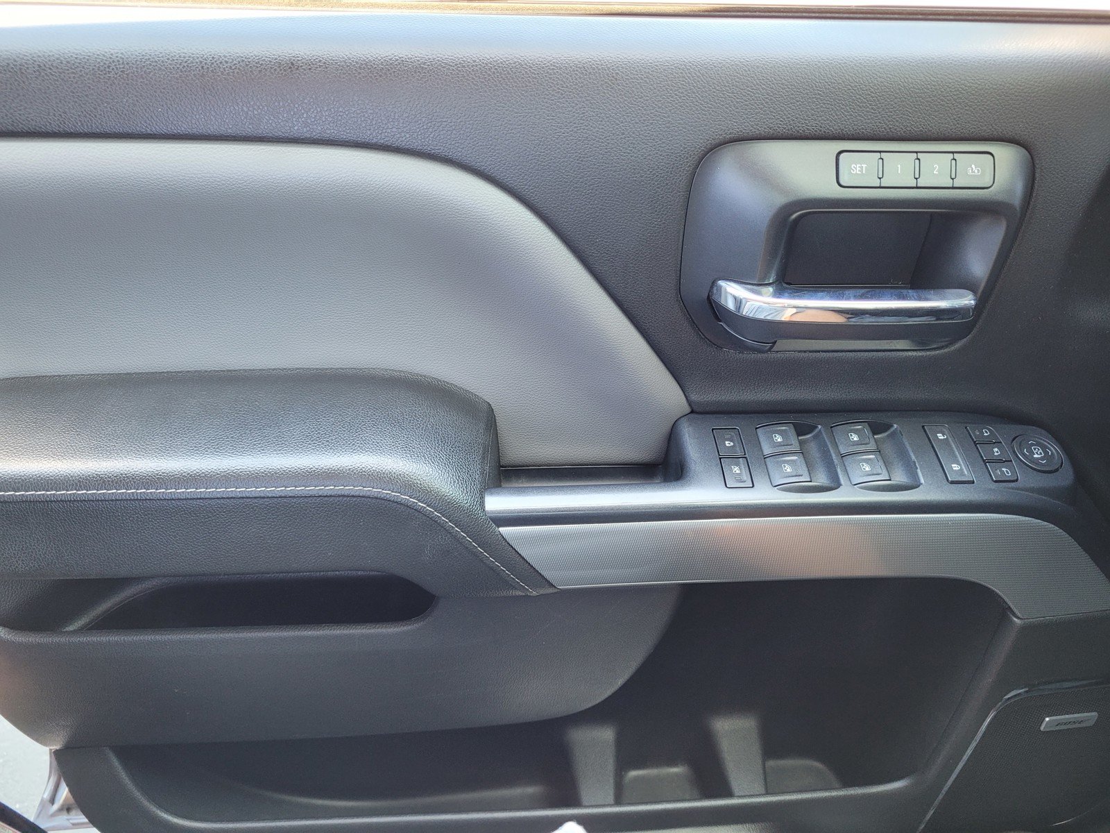 2014 Chevrolet Silverado 1500 LTZ - Photo 17