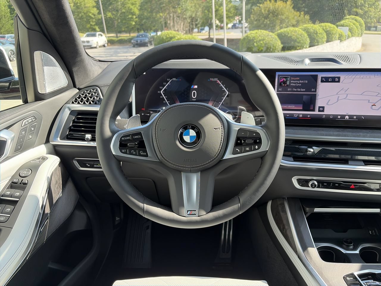 New 2027 Alpine White BMW xDrive40i image 21