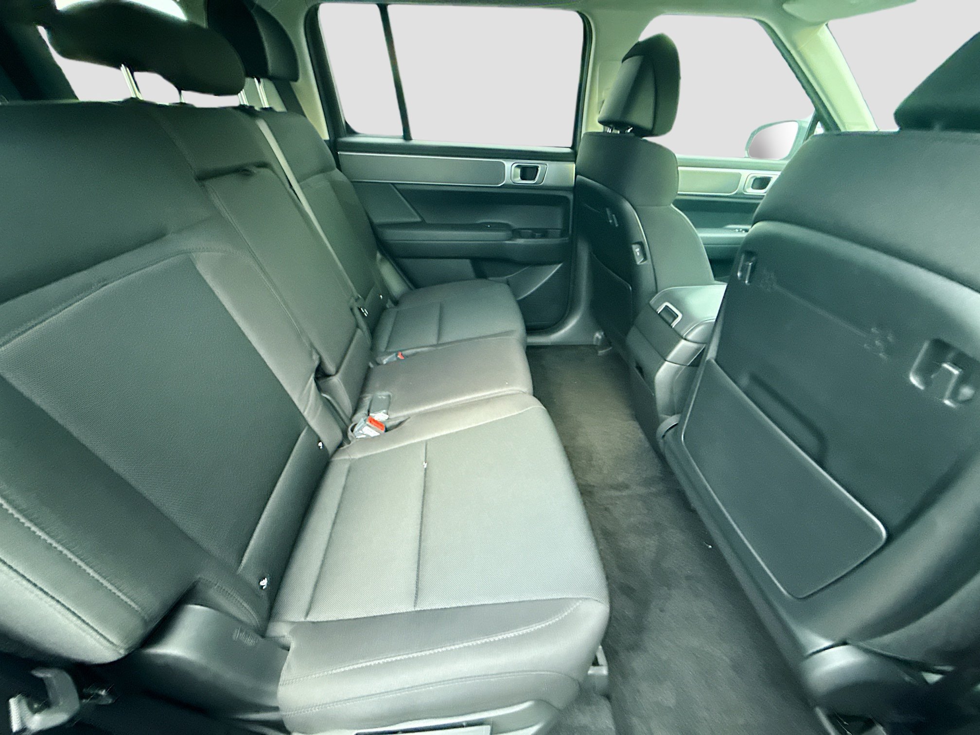 New 2026 Ecotronic Gray Hyundai SE image 43
