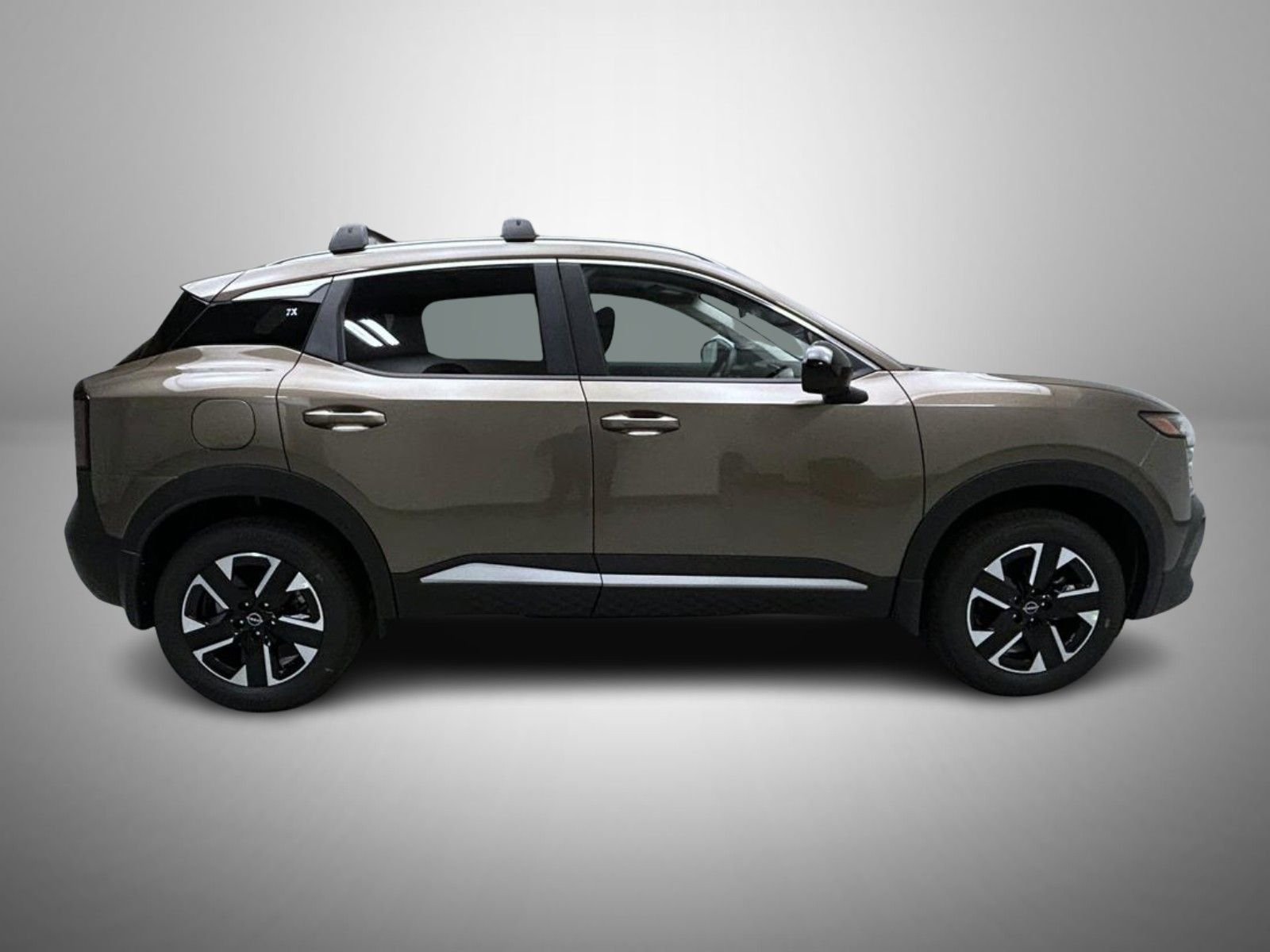 New 2027  Nissan  image 4