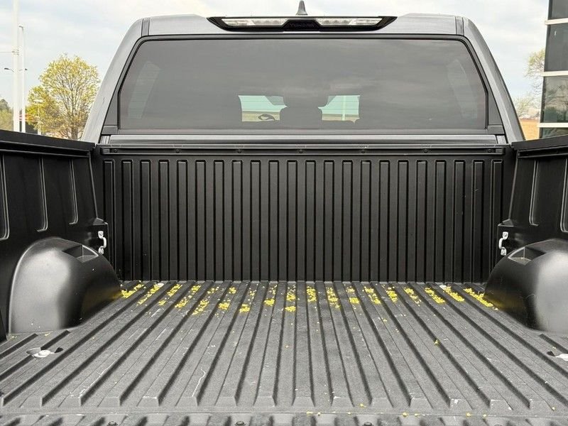 Used 2026 Magnetic Gray Metallic Toyota SR5 image 9