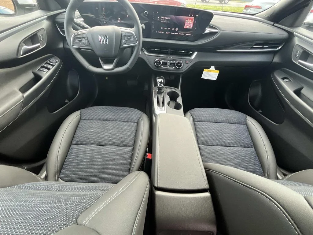 2026 Buick Envista Preferred - Photo 12