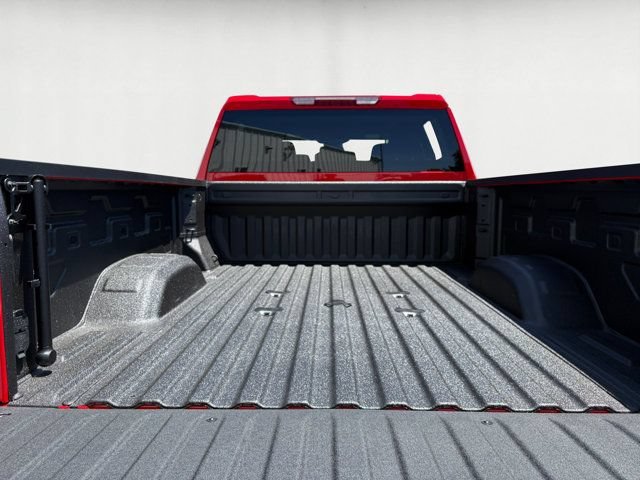 2026 Chevrolet Silverado 2500 HD Custom - Photo 20