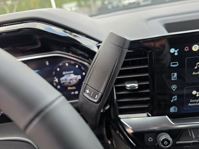 2026 Chevrolet Silverado 1500 LT - Photo 21