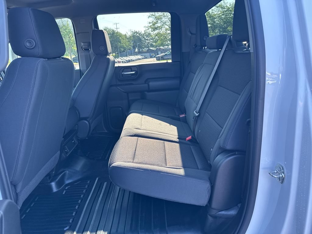 2026 Chevrolet Silverado 2500 HD Work Truck - Photo 22