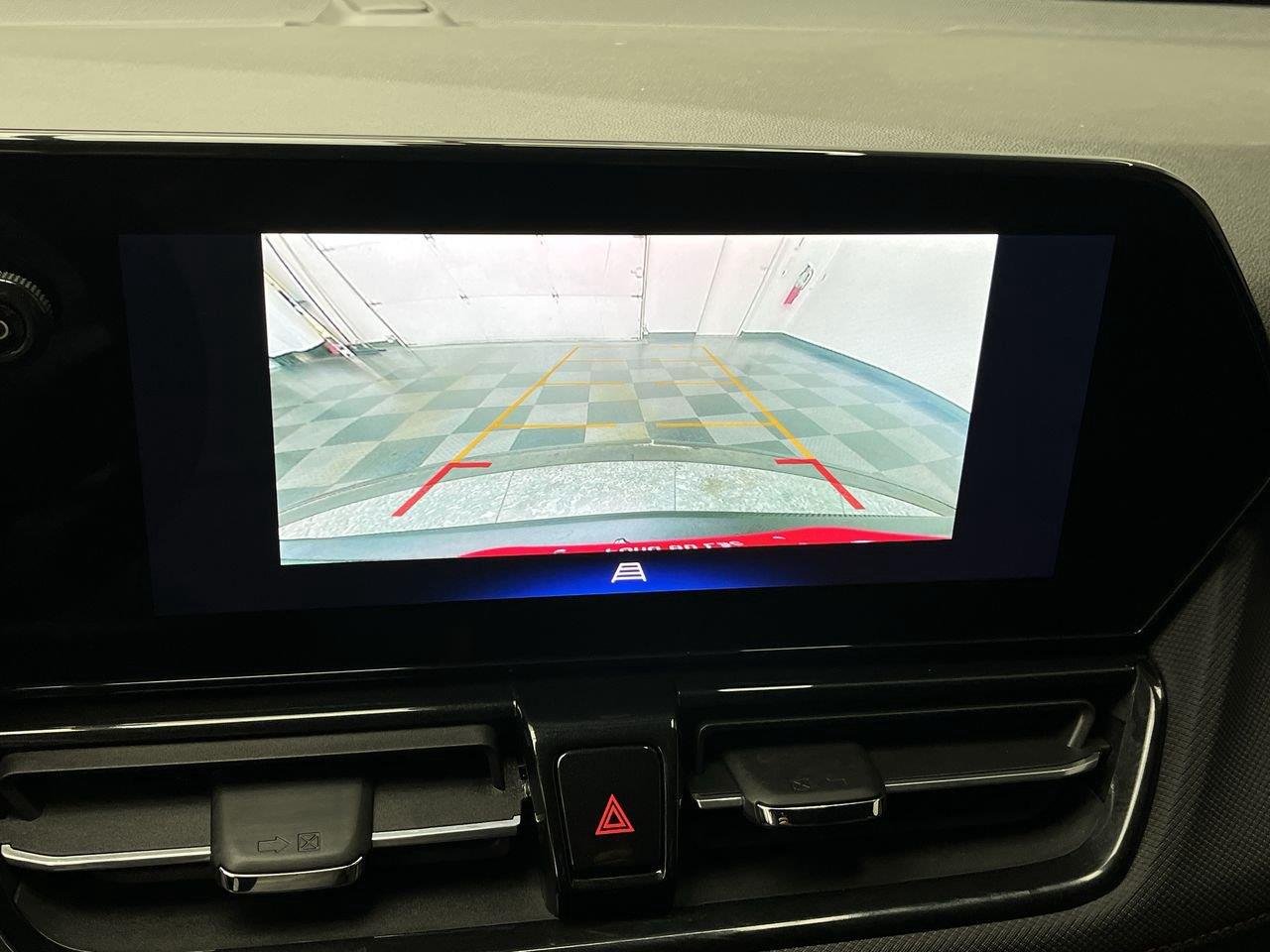 Certified Used 2024 Cacti Green Chevrolet RS image 5