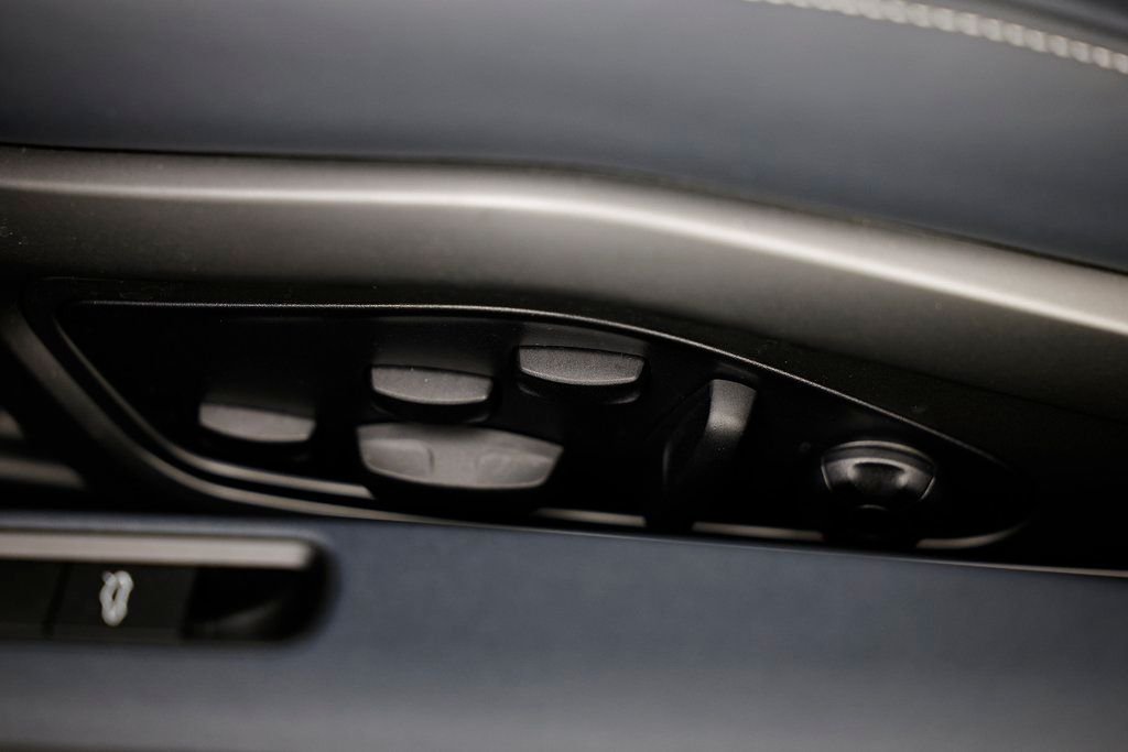 Used 2025 Gray Porsche Carrera S image 29