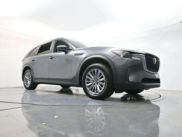 Used 2024 Gray Mazda 3.3 Turbo Preferred Plus image 26