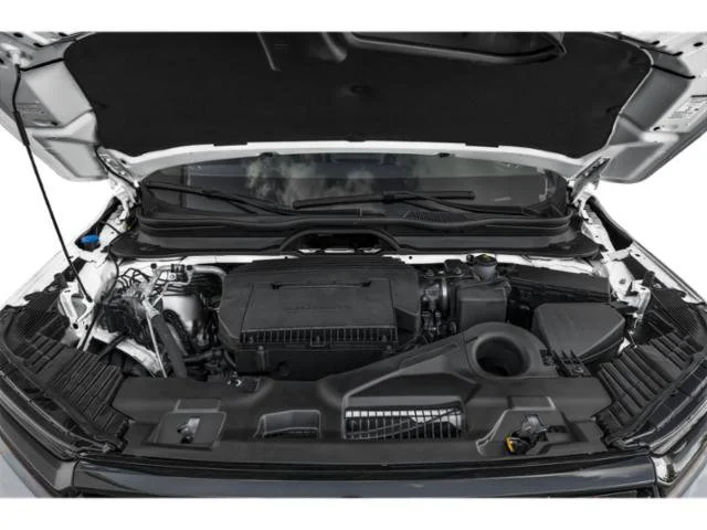 Used 2025  Honda TrailSport image 11
