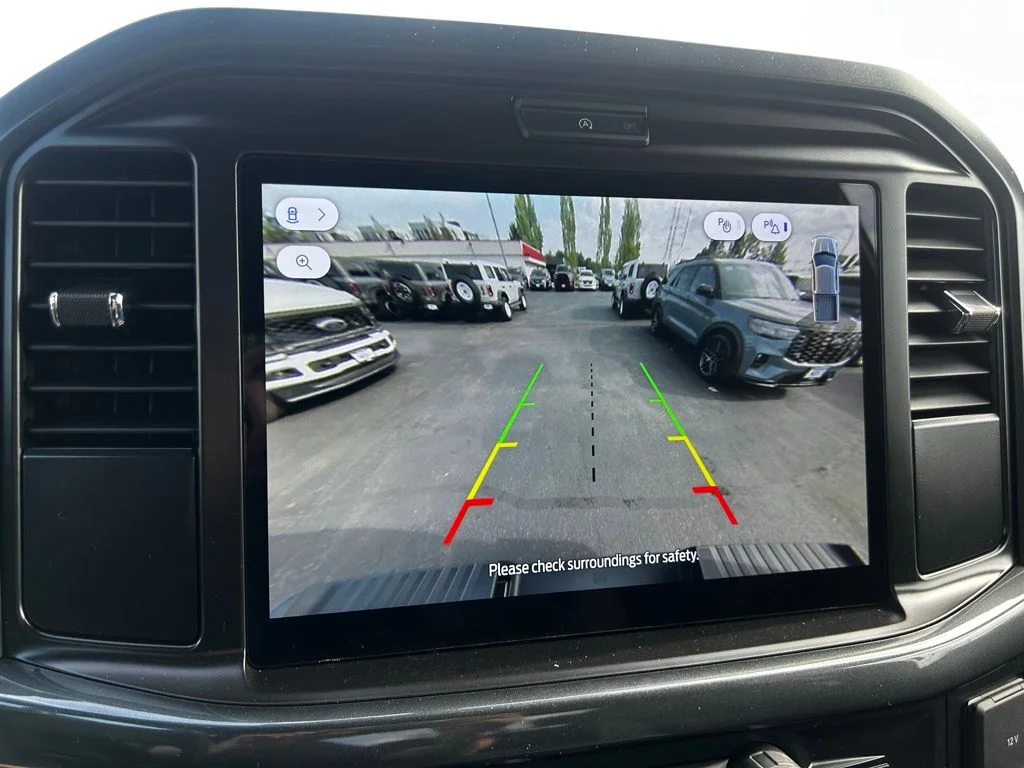 New 2026 Avalanche Ford STX® image 22