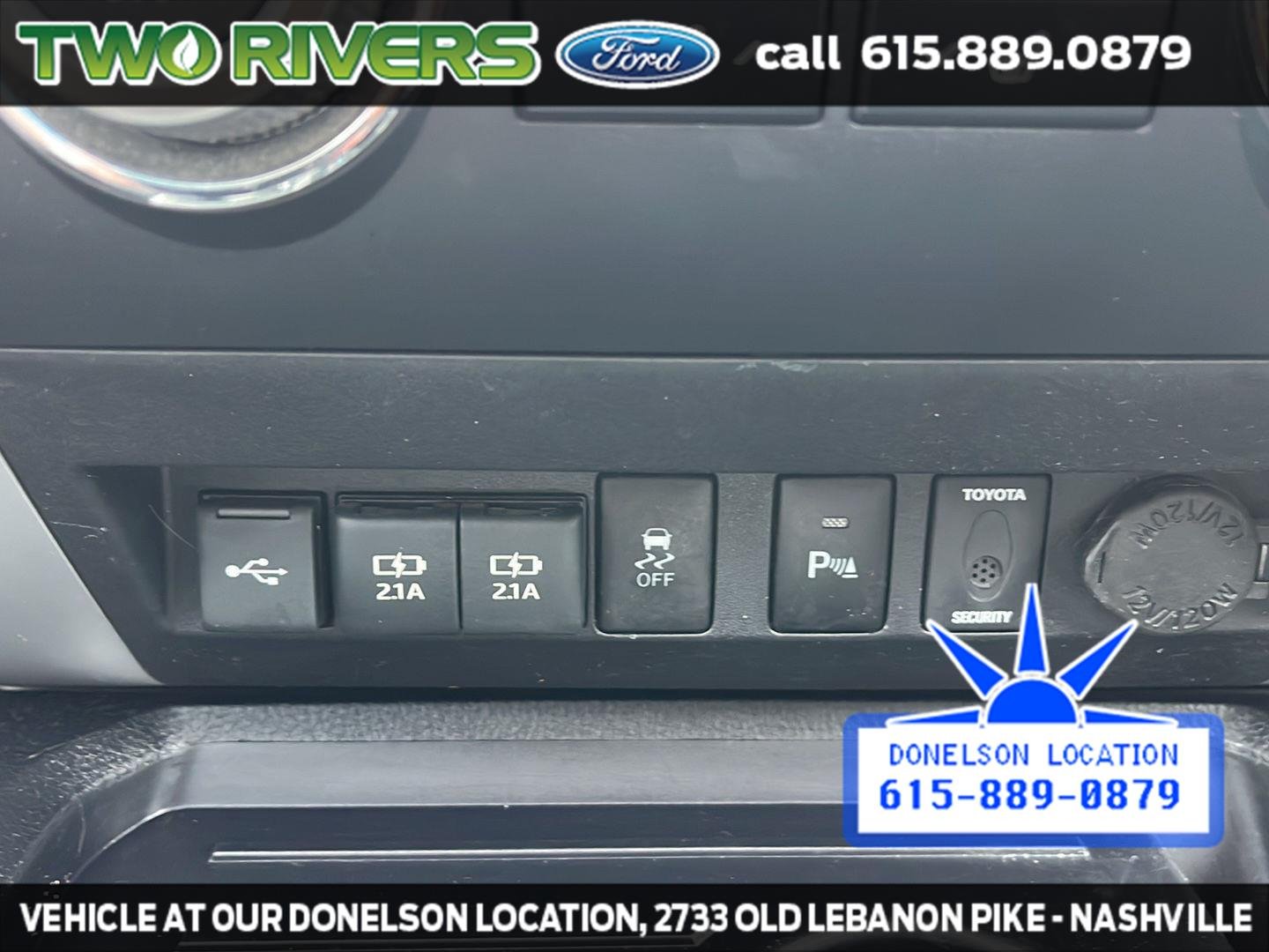 Used 2021  TOYOTA TRUCK LIMITED image 36