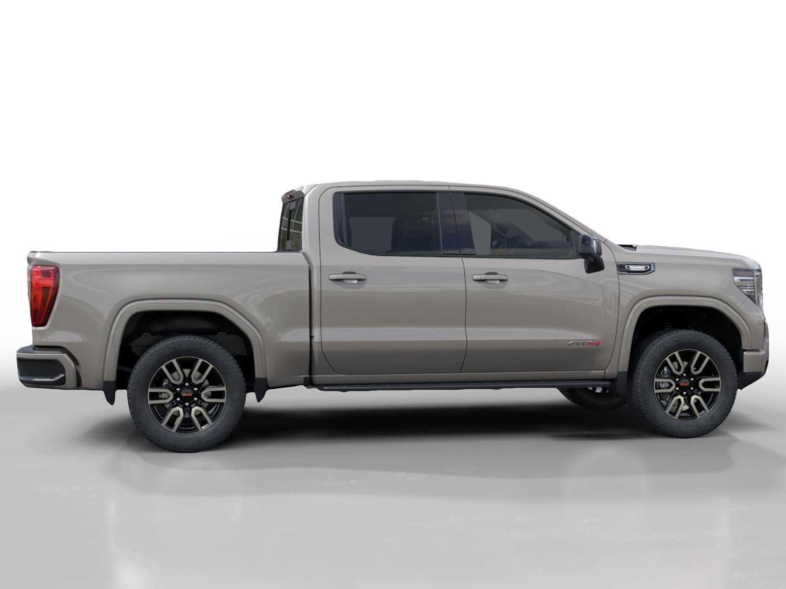 New 2026 Coastal Dune GMC AT4 image 5
